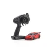 Kyosho Mini-Z RWD Porsche 911 GT3 RS Orange (MR04)