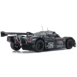 Kyosho Mini-Z RWD Sauber Mercedes C9 No.62 AEG LM 1988 (W-LM/KT531P)