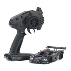 Kyosho Mini-Z RWD Sauber Mercedes C9 No.62 AEG LM 1988 (W-LM/KT531P)