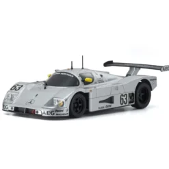 Kyosho Mini-Z RWD Sauber Mercedes C9 No.63 LM 1989 (MR-03)