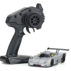 Kyosho Mini-Z RWD Sauber Mercedes C9 No.63 LM 1989 (MR-03)