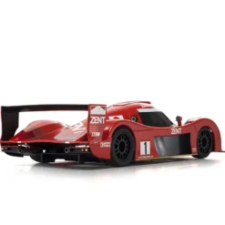 Kyosho Mini-Z RWD Toyota GT-One TS020 No.1 1999 (MR-03)