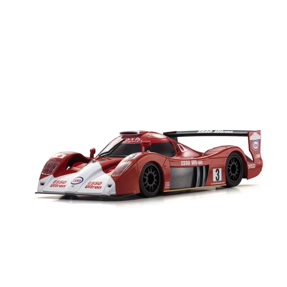 Kyosho Mini-Z RWD Toyota GT-One TS020 No.3 1999 (MR-03)