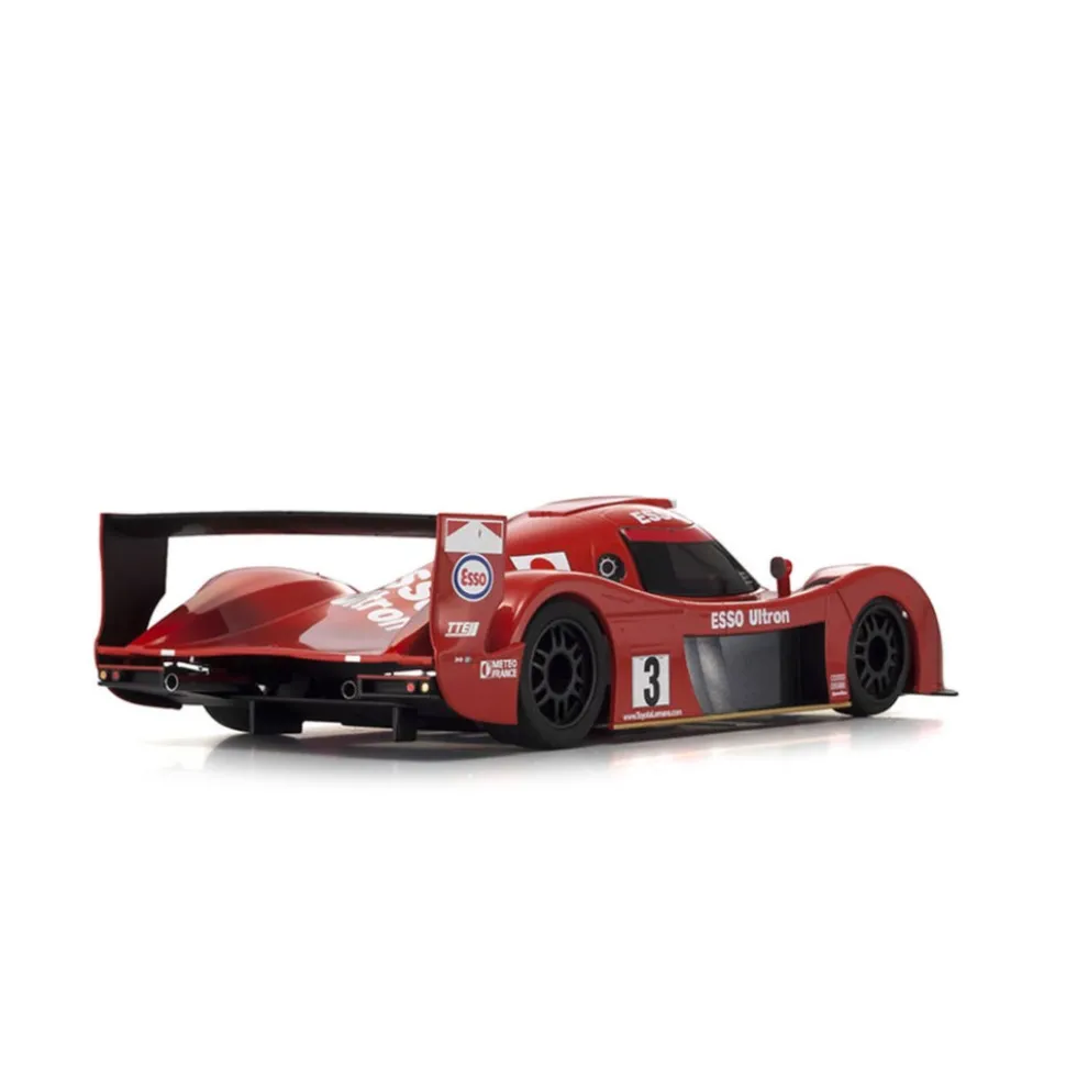 Kyosho Mini-Z RWD Toyota GT-One TS020 No.3 1999 (MR-03)