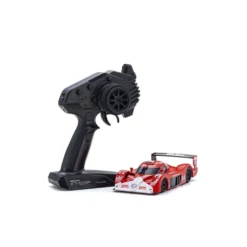 Kyosho Mini-Z RWD Toyota GT-One TS020 No.3 1999 (MR-03)