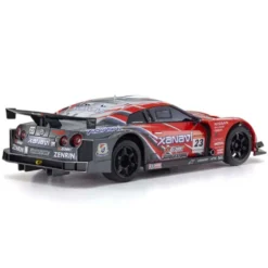 Kyosho Mini-Z RWD Xanavi Nismo No23 GT-R 2008 (MR-03)