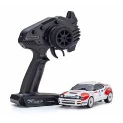 Kyosho Mini-Z Toyota Celica 4WD No.2 WRC1992 AWD