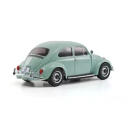 Kyosho Mini-Z Volkswagen Beetle 1300 1966 Bahama Blau MR04 RWD