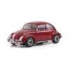 Kyosho Mini-Z Volkswagen Beetle 1300 1966 Ruby Red MR04 RWD