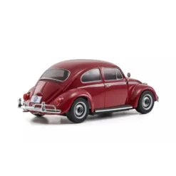 Kyosho Mini-Z Volkswagen Beetle 1300 1966 Ruby Red MR04 RWD