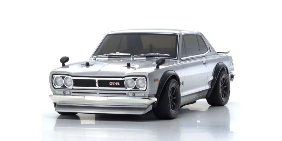 Kyosho Nissan Skyline GT-R Fazer MK2 1:10 RTR