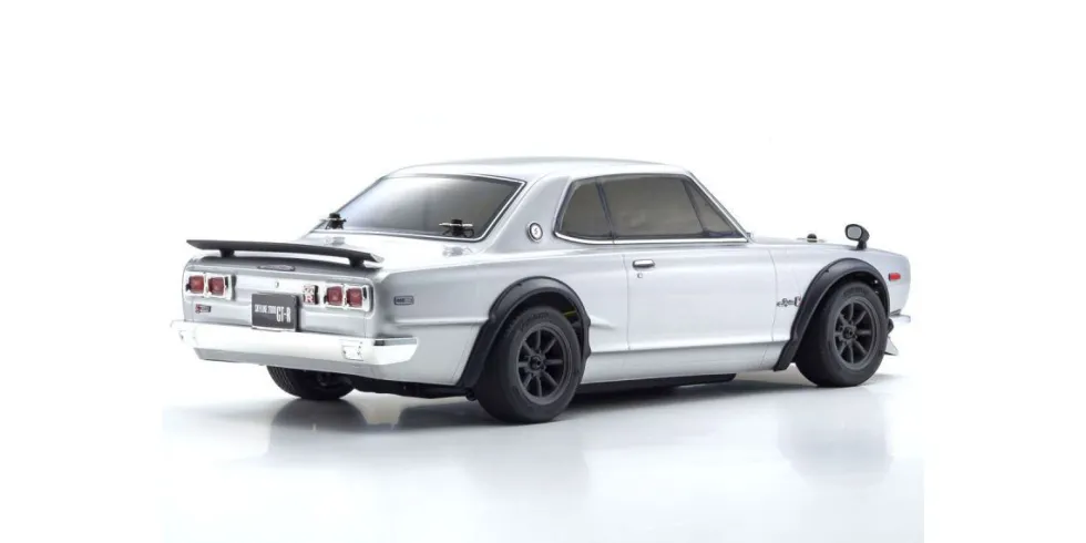 Kyosho Nissan Skyline GT-R Fazer MK2 1:10 RTR