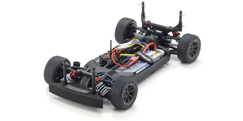 Kyosho Nissan Skyline GT-R Fazer MK2 1:10 RTR