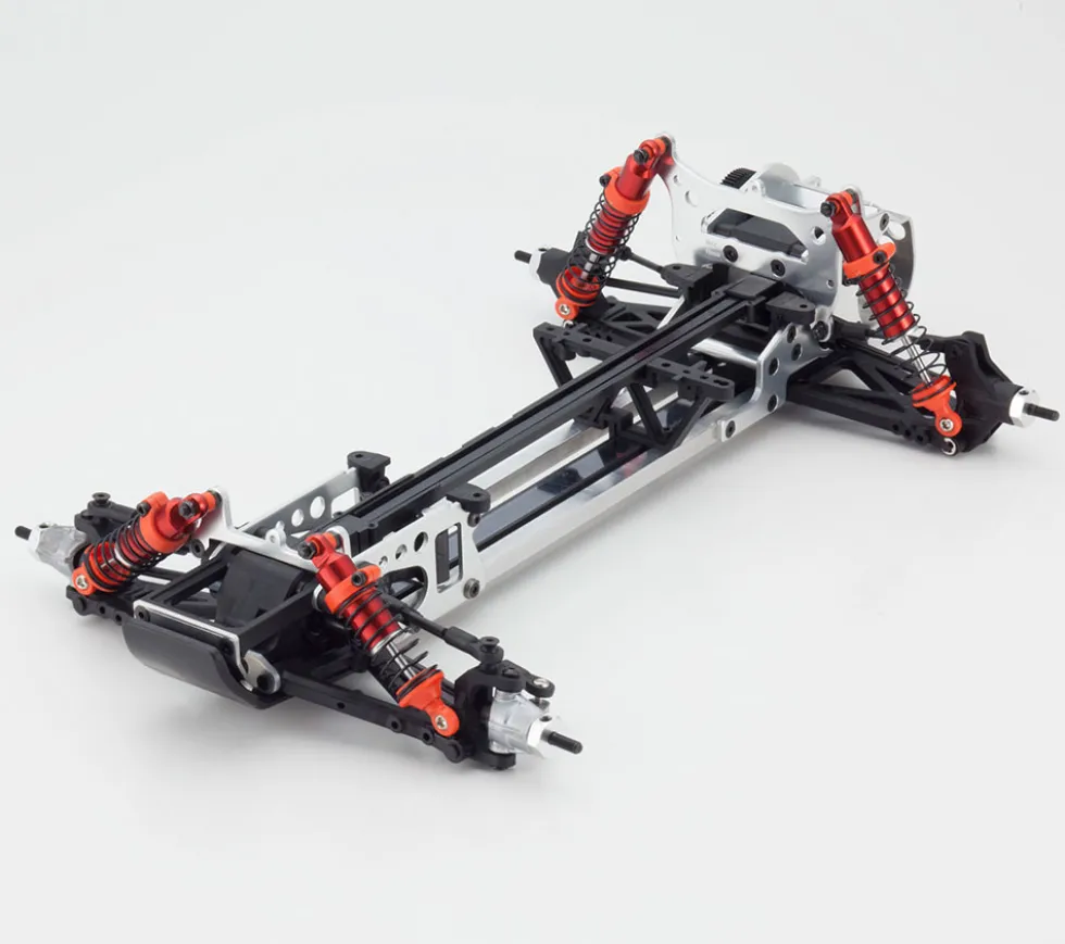 Kyosho 30617 Optima Buggy 2016 Bausatz