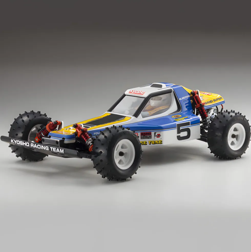 Kyosho 30617 Optima Buggy 2016 Bausatz