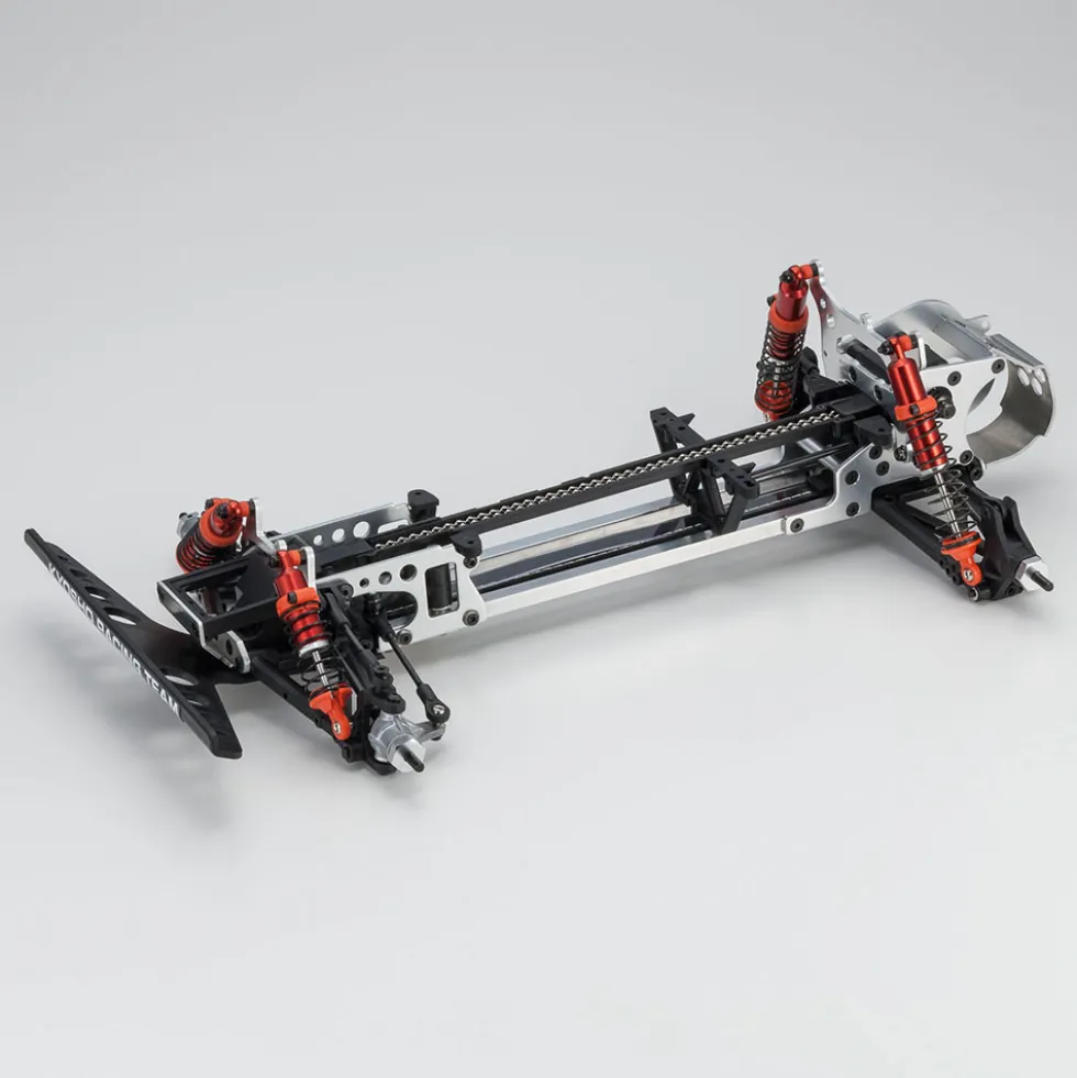 Kyosho 30617 Optima Buggy 2016 Bausatz
