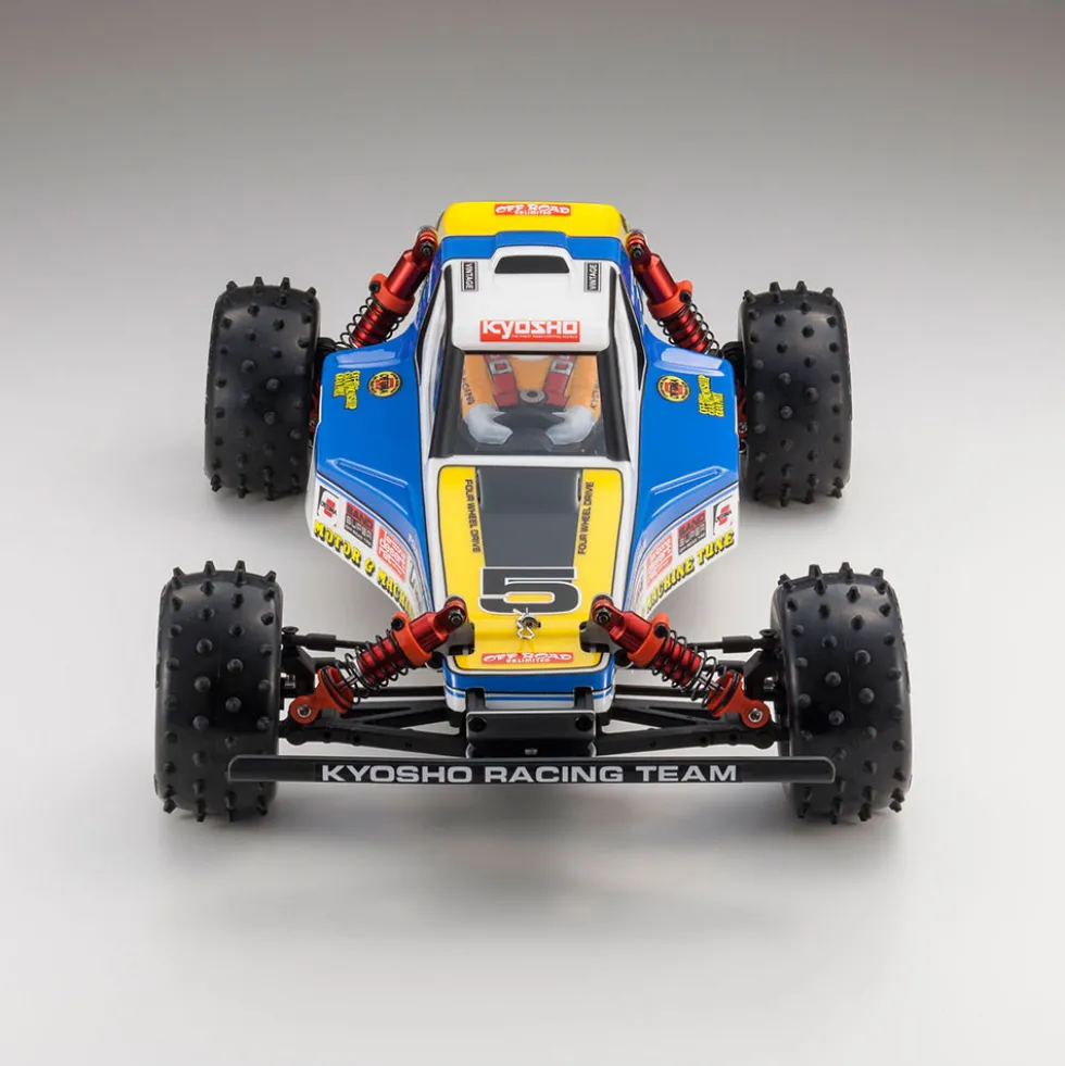 Kyosho 30617 Optima Buggy 2016 Bausatz