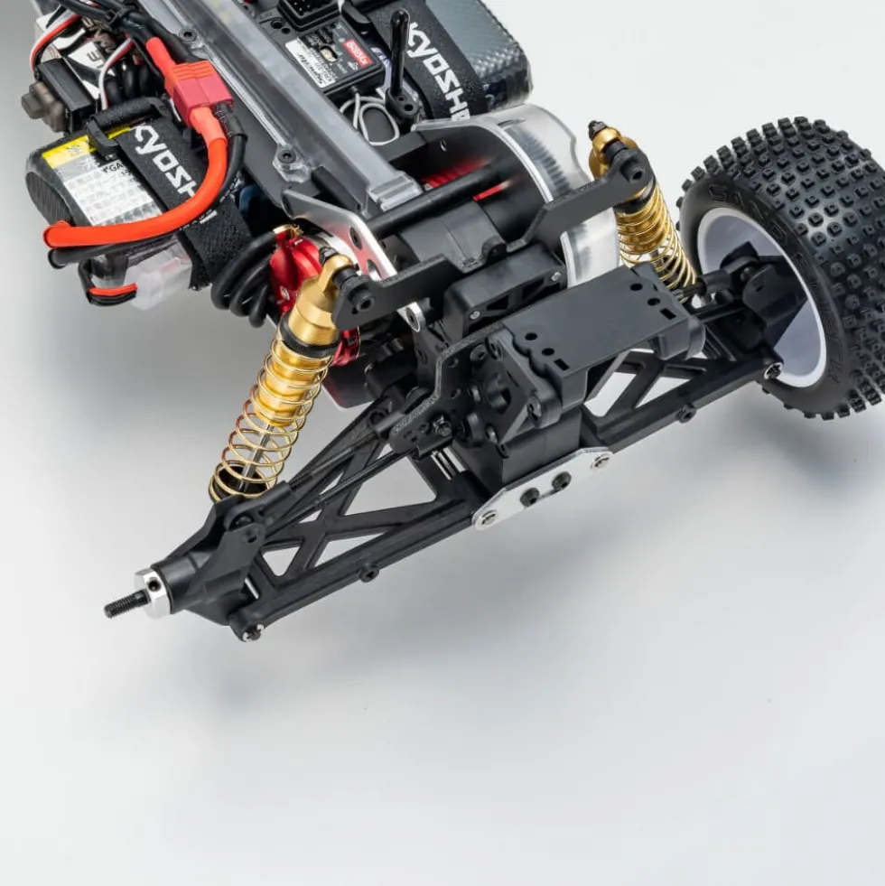Kyosho 30622 Optima Mid Buggy 2022 Bausatz