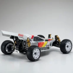Kyosho 30622 Optima Mid Buggy 2022 Bausatz