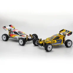 Kyosho 30622 Optima Mid Buggy 2022 Bausatz