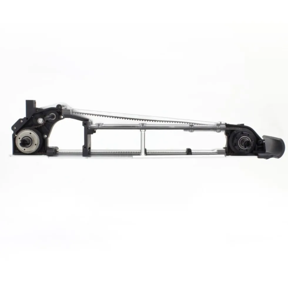 Kyosho 30622 Optima Mid Buggy 2022 Bausatz