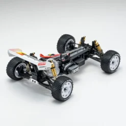 Kyosho 30622 Optima Mid Buggy 2022 Bausatz