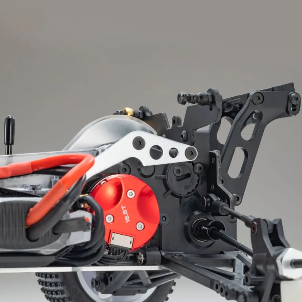 Kyosho 30622 Optima Mid Buggy 2022 Bausatz