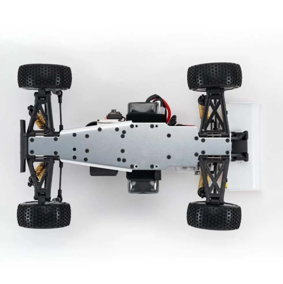 Kyosho 30622 Optima Mid Buggy 2022 Bausatz