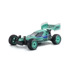 Kyosho 30643 Optima Mid Worlds Spec Buggy 60 Jahre Kyosho Le Mans 240 Gold Limited Bausatz