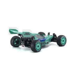 Kyosho 30643 Optima Mid Worlds Spec Buggy 60 Jahre Kyosho Le Mans 240 Gold Limited Bausatz