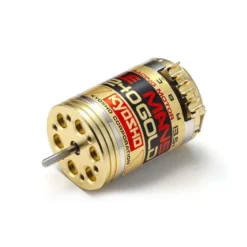 Kyosho 30643 Optima Mid Worlds Spec Buggy 60 Jahre Kyosho Le Mans 240 Gold Limited Bausatz