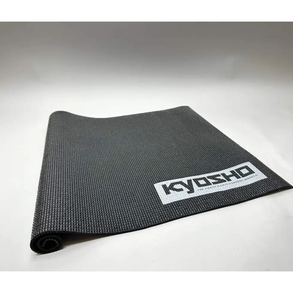 Kyosho Pit Mat / Schraubermatte 60xx43cm