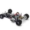Kyosho Plazma 2WD MK.3 Limited A2 1:12 Bausatz Legendary Series