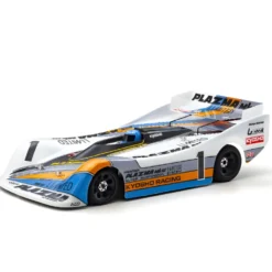 Kyosho Plazma 2WD MK.3 Limited A2 1:12 Bausatz Legendary Series
