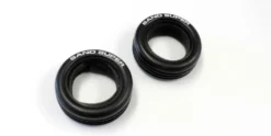Kyosho Reifen vorn hart (2) Turbo Scorpion