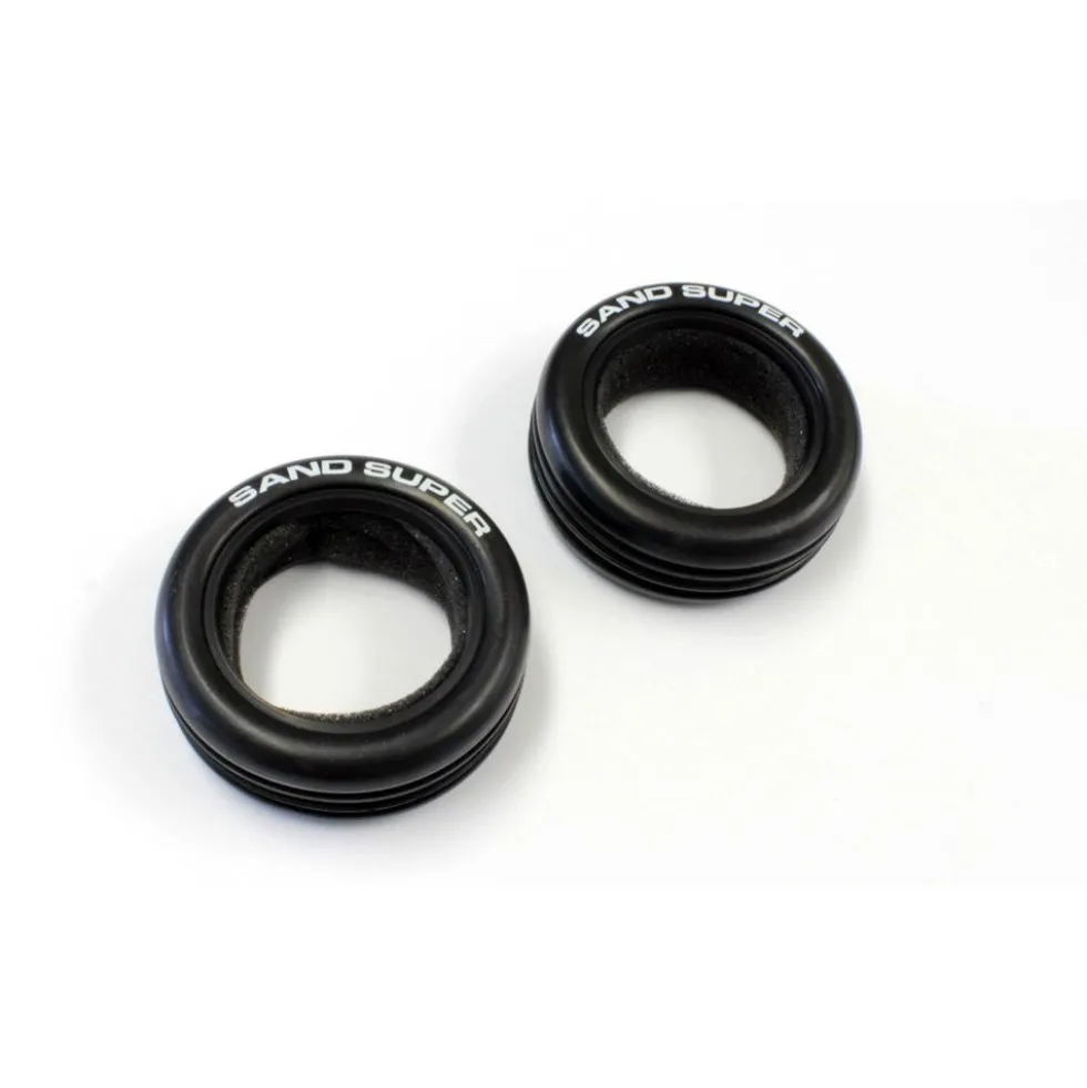 Kyosho Reifen vorn medium (2) Turbo Scorpion