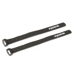 Kyosho Riemen 16x200mm Akkuhalterung (2) für Tomahawk