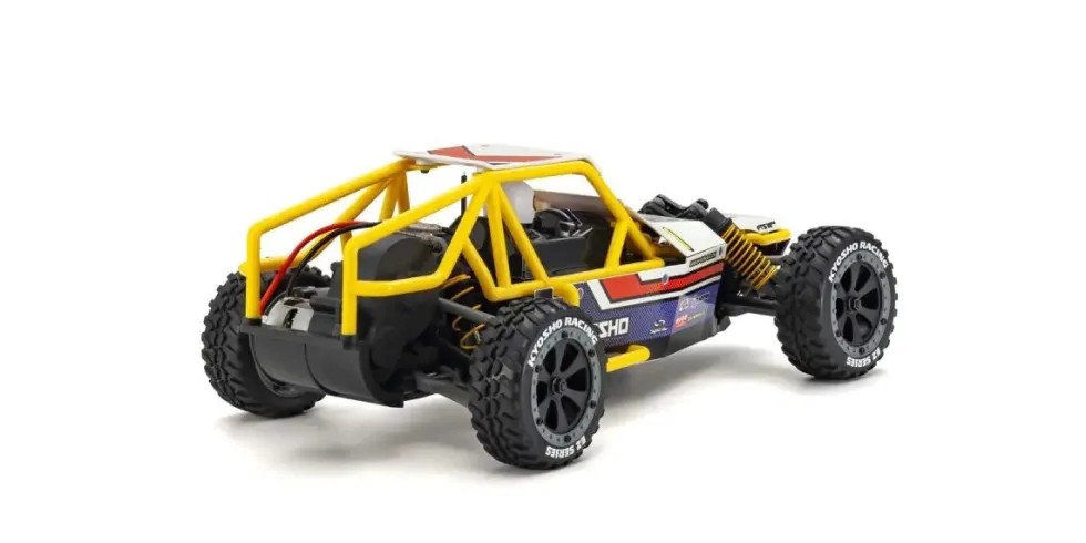 Kyosho Sand Master 2.0 1:10 RTR Typ 1
