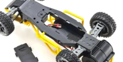 Kyosho Sand Master 2.0 1:10 RTR Typ 1