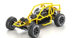 Kyosho Sand Master 2.0 1:10 RTR Typ 1