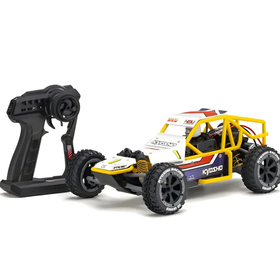 Kyosho Sand Master 2.0 1:10 RTR Typ 1