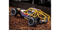 Kyosho Sand Master 2.0 1:10 RTR Typ 1