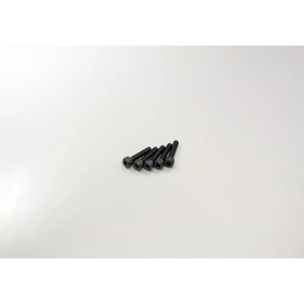Kyosho Schrauben Isk,M2.6X12 (5)