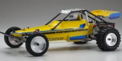 Kyosho 30613 Scorpion Buggy 2014 Bausatz