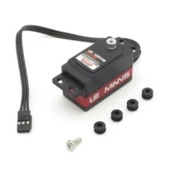 Kyosho Servo Low Profile Le Mans 40S KS4241-08M