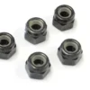 Kyosho Stopmuttern M4x5.5 (5)