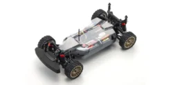 Kyosho Subaru Impreza WRC 2002 Fazer Rally FZ02-R 1:10 RTR