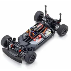Kyosho Toyota Celica GT 1970 Tuned Ver. Fazer MK2 1:10 RTR T1