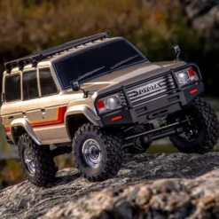 Kyosho Toyota Land Cruiser 60 Crawler KC10 4WD 1:10 RTR
