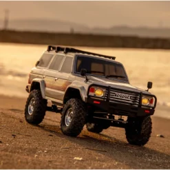 Kyosho Toyota Land Cruiser 60 Crawler KC10 4WD 1:10 RTR